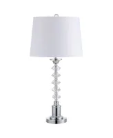 Jonathan Y Kinsley Led Table Lamp