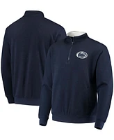 Men's Penn State Nittany Lions Tortugas Logo Quarter-Zip Jacket