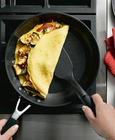KitchenAid Hard-Anodized 2 Piece Induction Nonstick Frying Pan Set