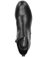 Sun + Stone Women's Cadee Ankle Booties, Created for Macy's