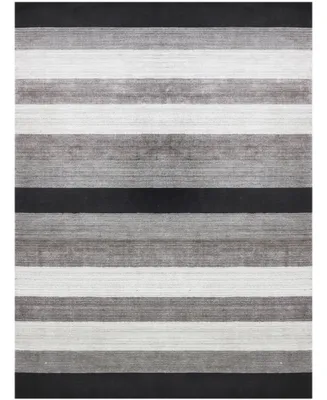 Amer Rugs Blend Beth 4' x 6' Area Rug