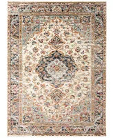 Amer Rugs Allure Alein 7'9" x 9'9" Area Rug