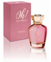 Tous Oh The Origin New 2020 Eau De Toilette, 100 ml