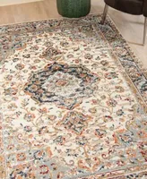 Allure Alein Area Rug