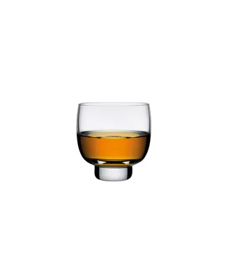 Nude Glass Malt Whisky Glasses, Set of 2