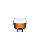 Nude Glass Malt Whisky Glasses, Set of 2