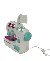 Battery Operated Sewing Machine