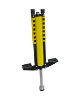 Double Pogo Stick Foam Rubber Grip