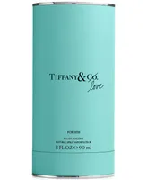 Tiffany & Co. Men's Tiffany & Love Eau de Toilette