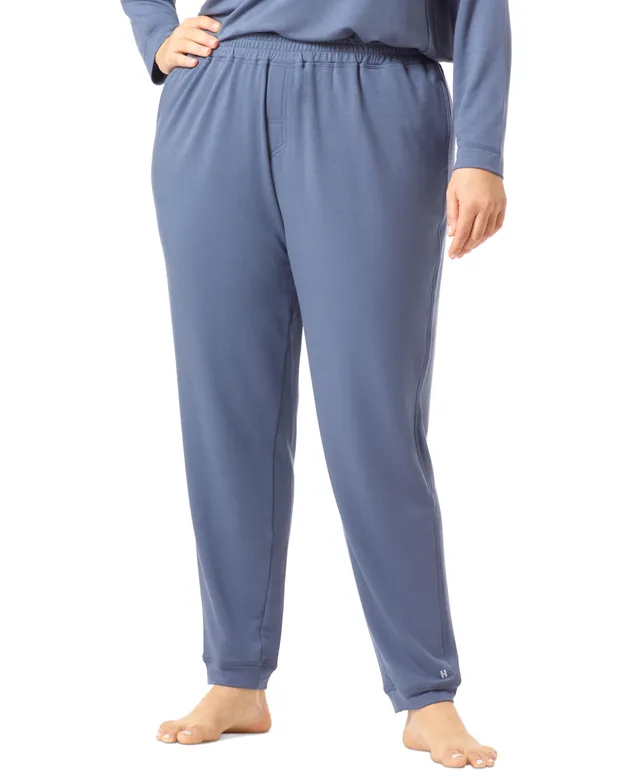 adidas Plus Size Cotton French Terry Sweatpants - Macy's