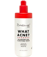 The Creme Shop What Acne? Balancing & Clarifying Toner