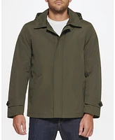 Men's Classic Hooded Rain Jacket