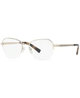 A|X Armani Exchange Women's Cat Eye Eyeglasses