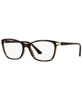 Vogue Eyewear Women's Pillow Eyeglasses