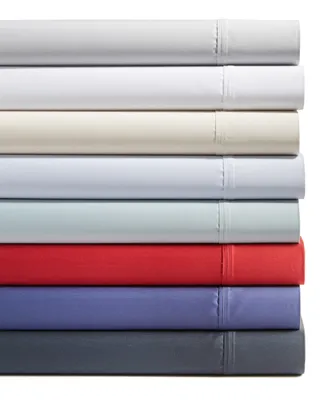 Charter Club Sleep Luxe 700 Thread Count 100% Egyptian Cotton Pillowcase Pair, Standard