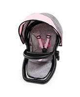 Bayer Twin Baby Doll Neo Pram