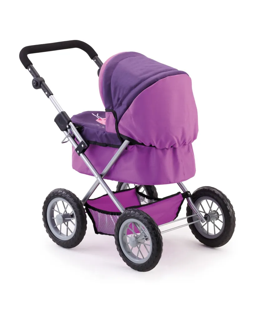 Bayer Trendy Baby Doll Pram