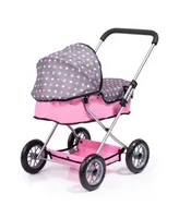 Bayer Baby Doll Pram Smarty Set