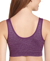 Jockey Women's Molded Cup Seamfree Bralette 3041