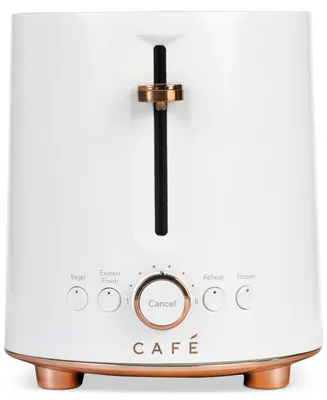 Cafe Express 2-Slice Toaster