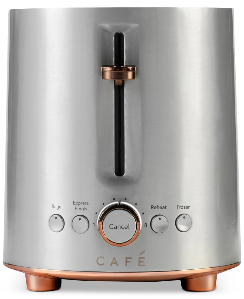 Cafe Express 2-Slice Toaster