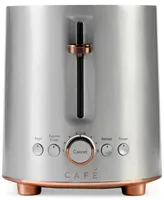 Cafe Express 2-Slice Toaster