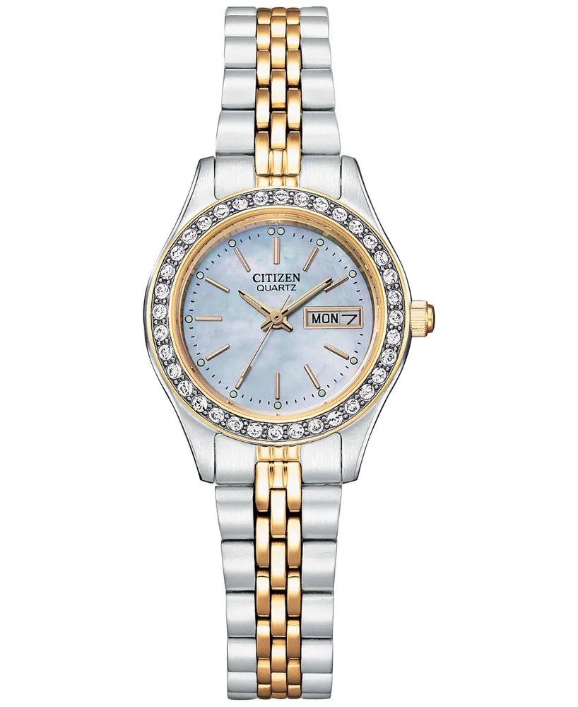 Fossil Women Pink Embellished Dial & Pink Ceramic Bracelet Style Straps  Analogue Watch | Dealsmagnet.com