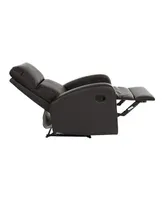 Cassville Pull Tab Recliner