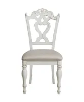 Crown Point Writing Desk Chair