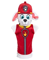 Melissa and Doug Paw Patrol Hand Puppets, Set of 4