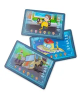 Melissa and Doug Paw Patrol Rescue Mission Dashboard