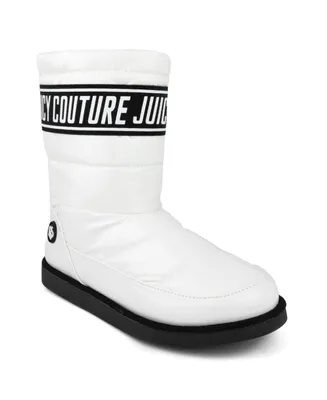 Juicy Couture Women's Kissie Winter Boot - W