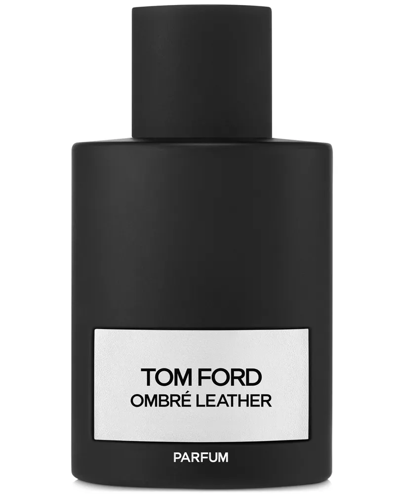 Tom Ford Ombre Leather Parfum Spray, 3.4-oz.