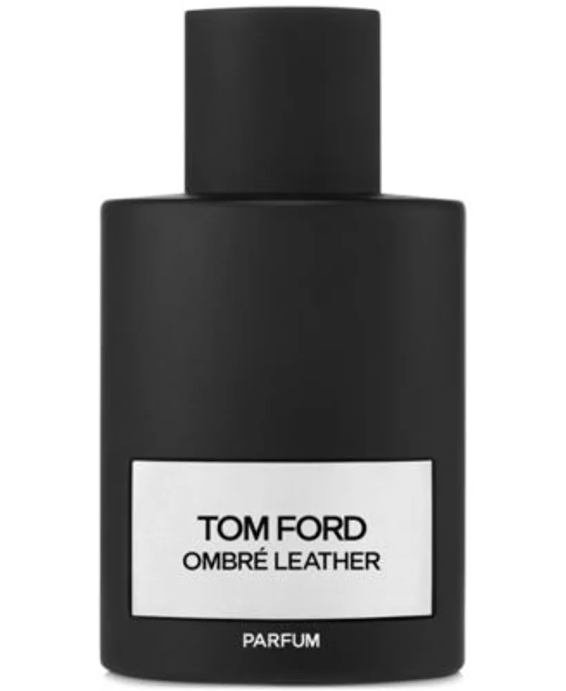 Tom Ford Ombre Leather Parfum Collection