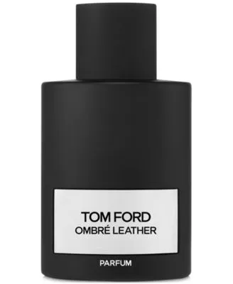 Tom Ford Ombre Leather Parfum Collection