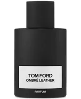 Tom Ford Ombre Leather Parfum Collection