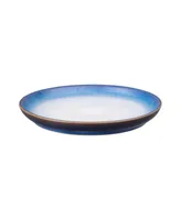 Blue Haze Medium Plate