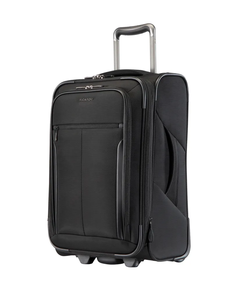 Seahaven 2.0 Softside Two Wheel Carry-On