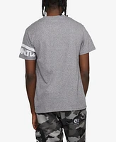 Ecko Unltd Men's Short Sleeve Madison Ave V-Neck T-shirt