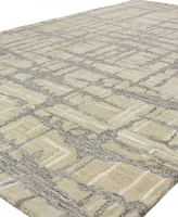 Bb Rugs Adige LC165 5' x 7' 6" Area Rug