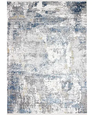 Bb Rugs Charm ALR117 4' x 6' Area Rug