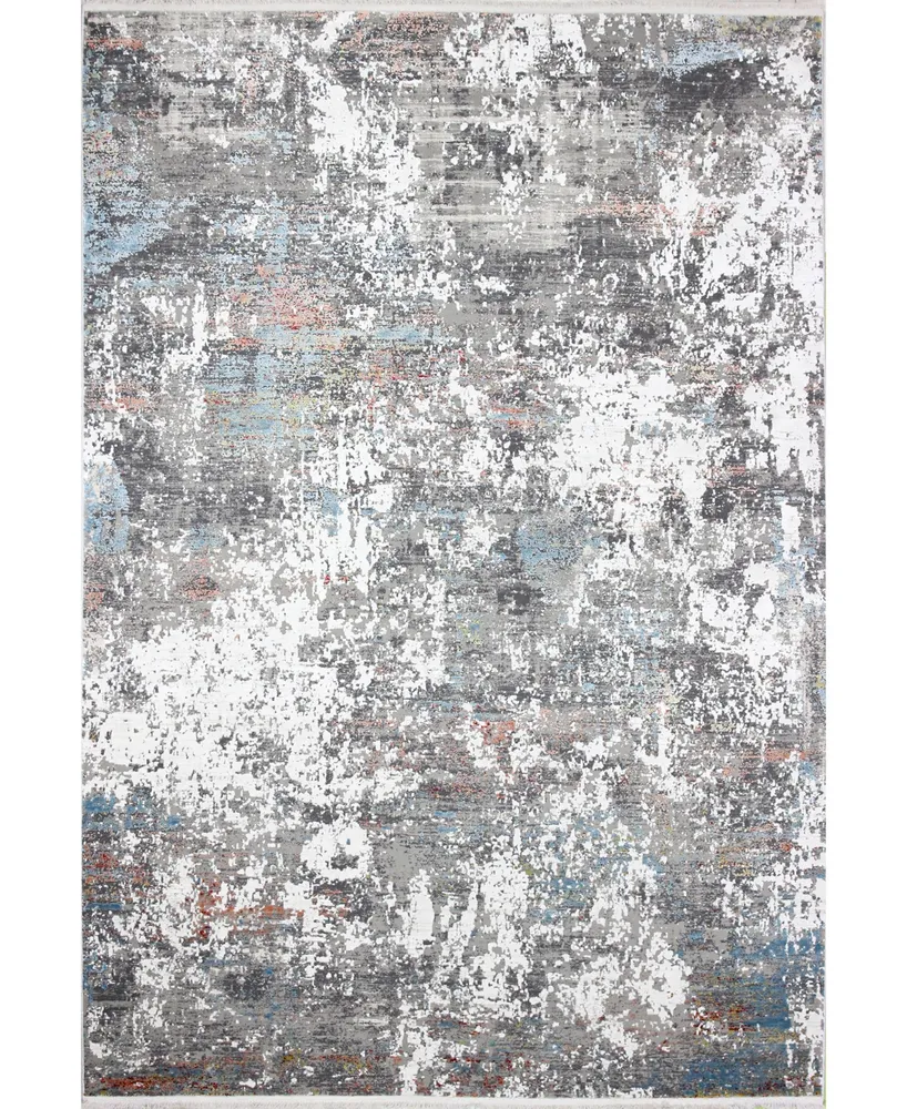 Bb Rugs Charm ALR120 7' 9" x 9' 9" Area Rug