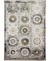 Bb Rugs Charm ALR127 8' 6" x 11' 6" Area Rug