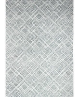 Closeout! Bb Rugs Taron AL126 3' 6" x 5' Area Rug