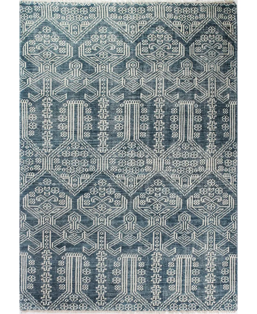 Bb Rugs Carah AR108 3' 6" x 5' 6" Area Rug