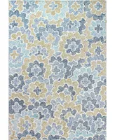 Bb Rugs Veneto CL216 3' 6" x 5' 6" Area Rug