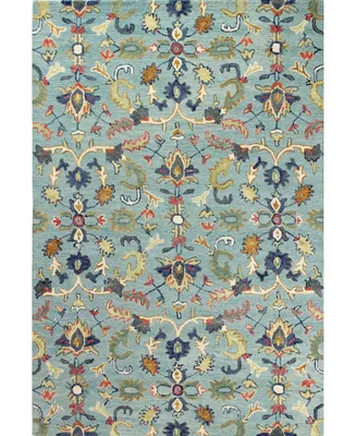 Bb Rugs Taron AL110 3' 6" x 5' 6" Area Rug