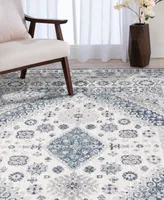 Northern Weavers Tuckenston Deshinie 7'10" x 9'10" Area Rug