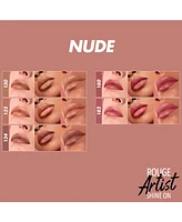 Make Up For Ever Rouge Artist Shine On Lipstick