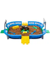 Monster Jam Dirt Arena 24-inch Playset - Multi